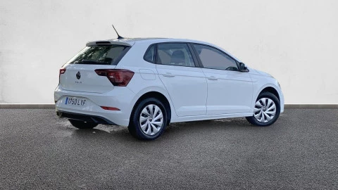 Volkswagen Polo Polo 1.0 TSI 70kW (95CV)