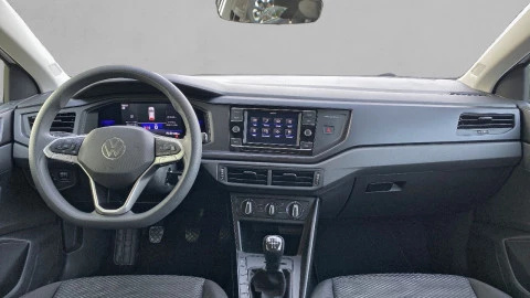 Volkswagen Polo Polo 1.0 TSI 70kW (95CV)