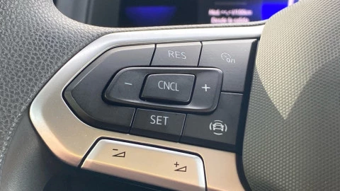 Volkswagen Polo Polo 1.0 TSI 70kW (95CV)