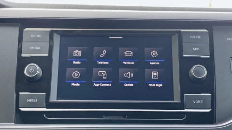 Volkswagen Polo Polo 1.0 TSI 70kW (95CV)