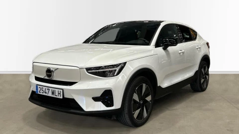 Volvo C40 Electrico Recharge Extended Plus Auto 185 kW (252 CV)