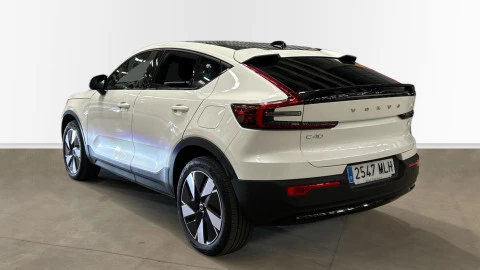 Volvo C40 Electrico Recharge Extended Plus Auto 185 kW (252 CV)