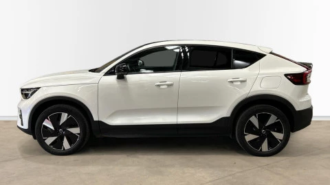 Volvo C40 Electrico Recharge Extended Plus Auto 185 kW (252 CV)