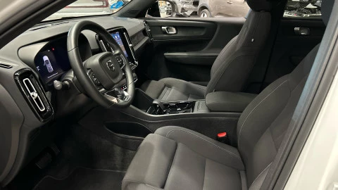 Volvo C40 Electrico Recharge Extended Plus Auto 185 kW (252 CV)