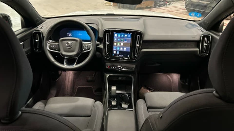 Volvo C40 Electrico Recharge Extended Plus Auto 185 kW (252 CV)