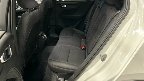 Volvo C40 Electrico Recharge Extended Plus Auto 185 kW (252 CV)