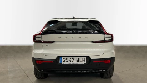 Volvo C40 Electrico Recharge Extended Plus Auto 185 kW (252 CV)