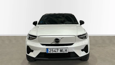 Volvo C40 Electrico Recharge Extended Plus Auto 185 kW (252 CV)