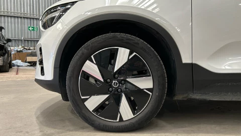 Volvo C40 Electrico Recharge Extended Plus Auto 185 kW (252 CV)