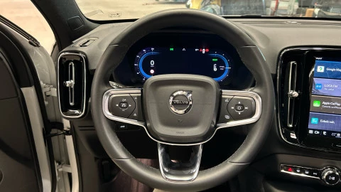 Volvo C40 Electrico Recharge Extended Plus Auto 185 kW (252 CV)