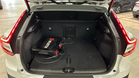 Volvo C40 Electrico Recharge Extended Plus Auto 185 kW (252 CV)