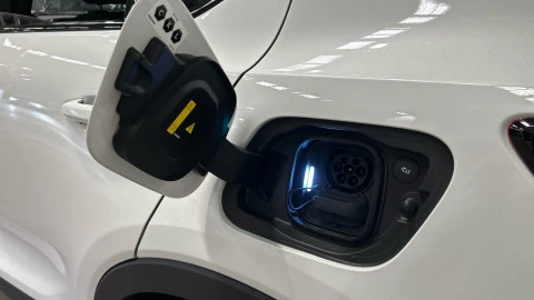 Volvo C40 Electrico Recharge Extended Plus Auto 185 kW (252 CV)