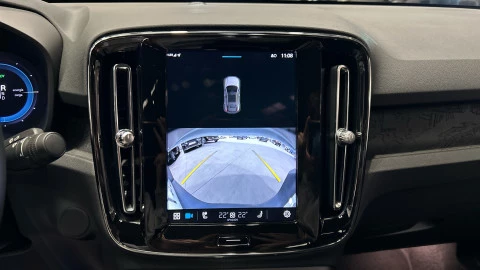 Volvo C40 Electrico Recharge Extended Plus Auto 185 kW (252 CV)