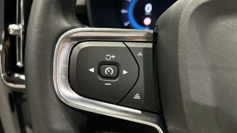 Volvo C40 Electrico Recharge Extended Plus Auto 185 kW (252 CV)