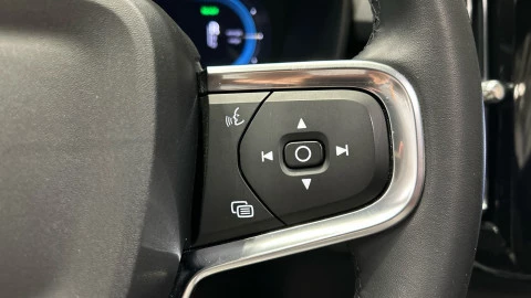 Volvo C40 Electrico Recharge Extended Plus Auto 185 kW (252 CV)