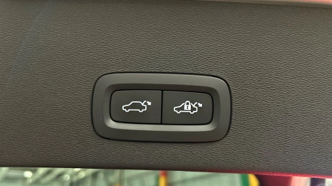 Volvo C40 Electrico Recharge Extended Plus Auto 185 kW (252 CV)