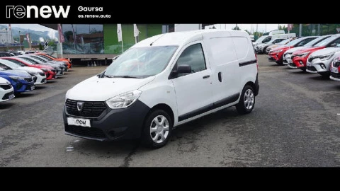 Dacia Dokker Van Essential Blue dCi 70kW (95CV)