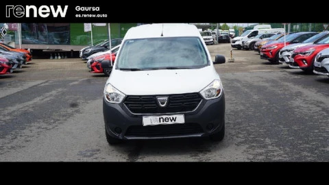 Dacia Dokker Van Essential Blue dCi 70kW (95CV)