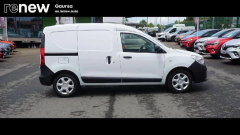 Dacia Dokker Van Essential Blue dCi 70kW (95CV)