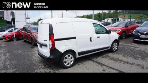 Dacia Dokker Van Essential Blue dCi 70kW (95CV)