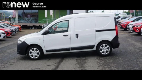 Dacia Dokker Van Essential Blue dCi 70kW (95CV)