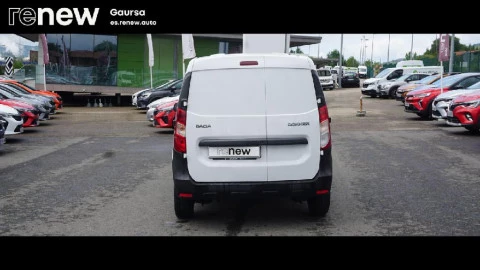 Dacia Dokker Van Essential Blue dCi 70kW (95CV)