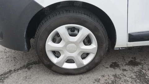 Dacia Dokker Van Essential Blue dCi 70kW (95CV)