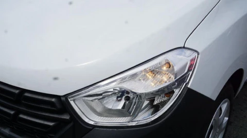 Dacia Dokker Van Essential Blue dCi 70kW (95CV)