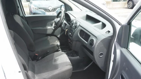 Dacia Dokker Van Essential Blue dCi 70kW (95CV)