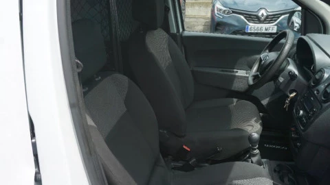 Dacia Dokker Van Essential Blue dCi 70kW (95CV)