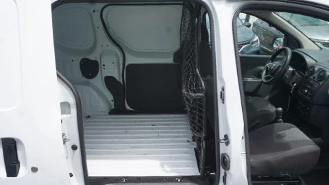 Dacia Dokker Van Essential Blue dCi 70kW (95CV)