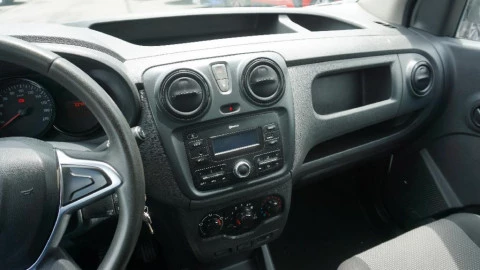 Dacia Dokker Van Essential Blue dCi 70kW (95CV)