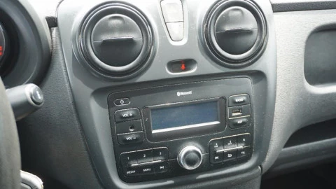 Dacia Dokker Van Essential Blue dCi 70kW (95CV)