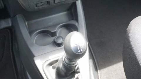 Dacia Dokker Van Essential Blue dCi 70kW (95CV)