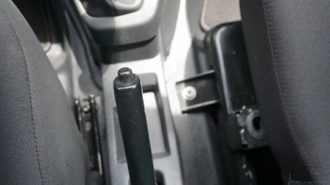 Dacia Dokker Van Essential Blue dCi 70kW (95CV)