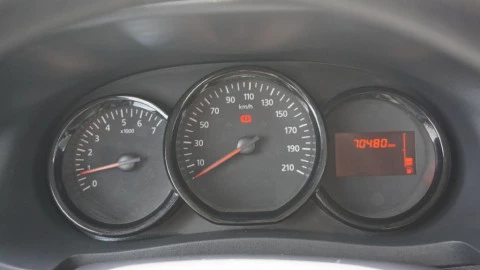 Dacia Dokker Van Essential Blue dCi 70kW (95CV)