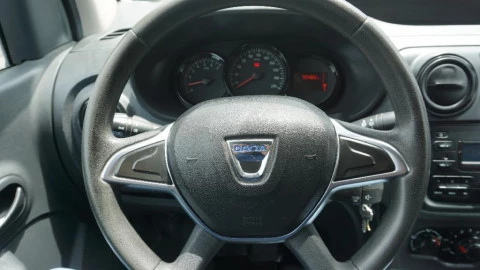 Dacia Dokker Van Essential Blue dCi 70kW (95CV)