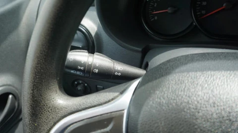 Dacia Dokker Van Essential Blue dCi 70kW (95CV)