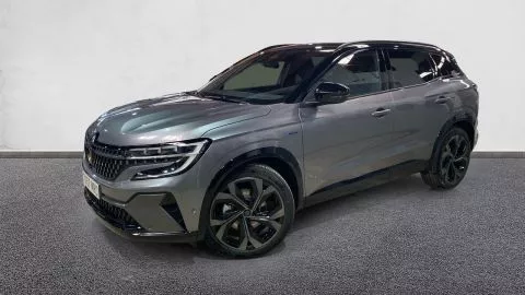 Renault Austral Techno E-Tech Full Hybrid 147kW (200CV)