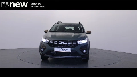 Dacia Sandero Stepway Extreme Go TCe 81kW (110CV)