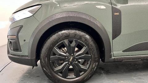 Dacia Sandero Stepway Extreme Go TCe 81kW (110CV)