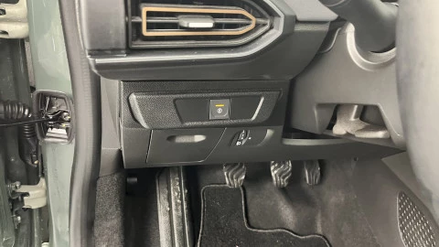 Dacia Sandero Stepway Extreme Go TCe 81kW (110CV)