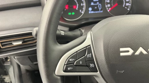 Dacia Sandero Stepway Extreme Go TCe 81kW (110CV)