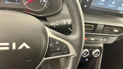 Dacia Sandero Stepway Extreme Go TCe 81kW (110CV)