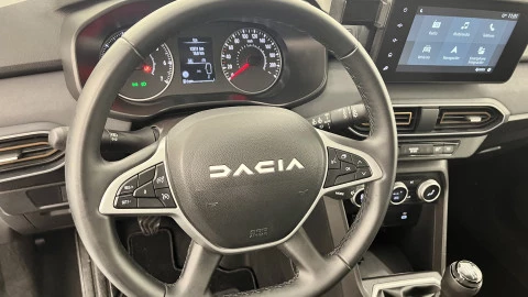 Dacia Sandero Stepway Extreme Go TCe 81kW (110CV)