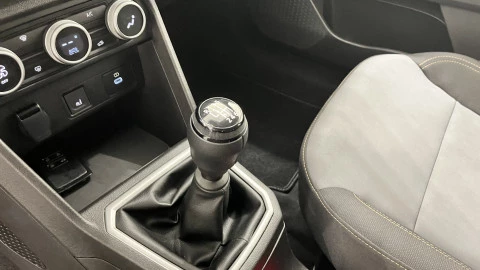 Dacia Sandero Stepway Extreme Go TCe 81kW (110CV)