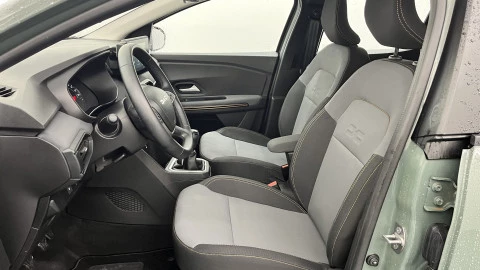 Dacia Sandero Stepway Extreme Go TCe 81kW (110CV)