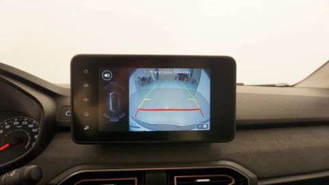 Dacia Sandero Stepway Extreme Go TCe 81kW (110CV)