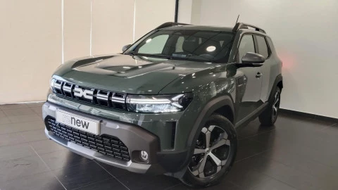 Dacia Duster Journey HYBRID 105kW (140CV) 4X2
