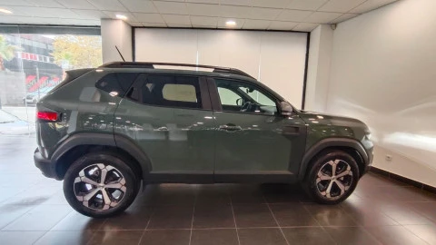 Dacia Duster Journey HYBRID 105kW (140CV) 4X2
